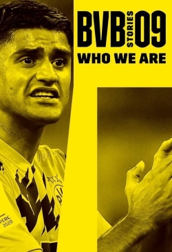 BVB 09 - Stories Who We Are BVB 09 - Stories Who We Are
