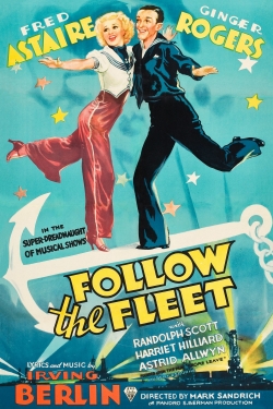 Follow the Fleet Follow the Fleet