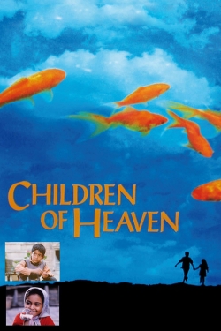 Children of Heaven Children of Heaven