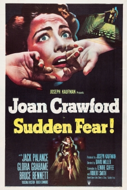 Sudden Fear Sudden Fear