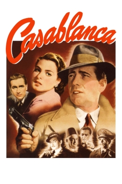 Casablanca Casablanca