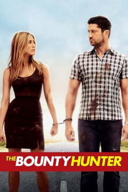 The Bounty Hunter The Bounty Hunter
