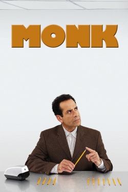 Monk Monk