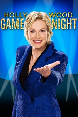 Hollywood Game Night Hollywood Game Night
