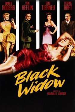 Black Widow Black Widow