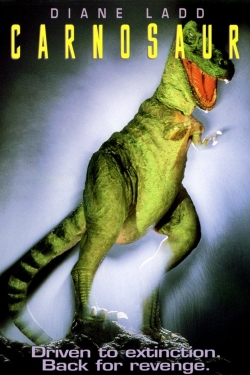 Carnosaur Carnosaur