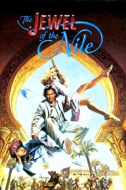 The Jewel of the Nile The Jewel of the Nile