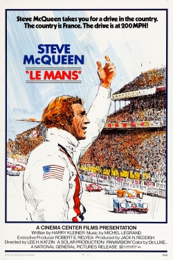 Le Mans Le Mans