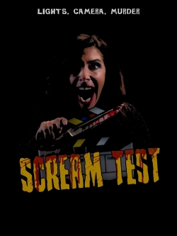 Scream Test Scream Test