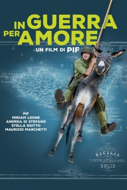 At War for Love At War for Love