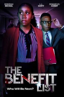 The Benefit List The Benefit List