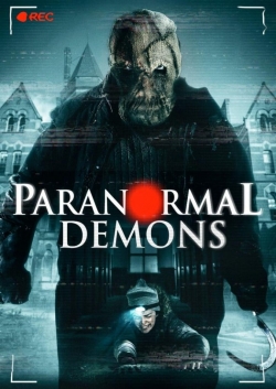 Paranormal Demons Paranormal Demons