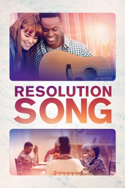 Resolution Song Resolution Song