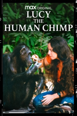 Lucy the Human Chimp Lucy the Human Chimp