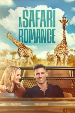 A Safari Romance A Safari Romance