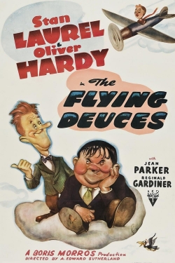 The Flying Deuces The Flying Deuces
