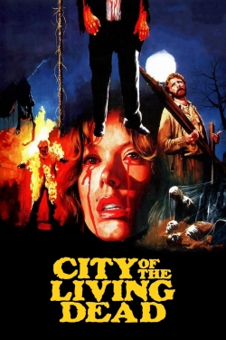 City of the Living Dead City of the Living Dead