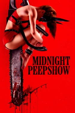 Midnight Peepshow Midnight Peepshow