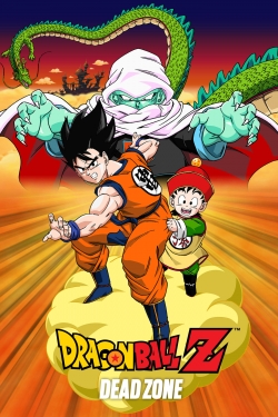 Dragon Ball Z: Dead Zone Dragon Ball Z: Dead Zone