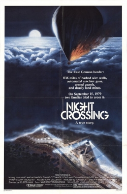 Night Crossing Night Crossing