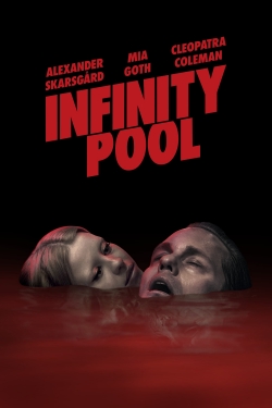 Infinity Pool Infinity Pool