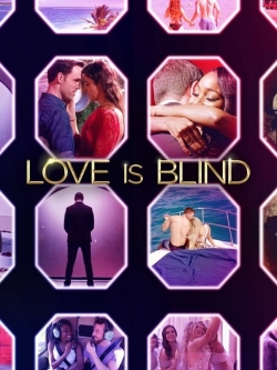 Love is Blind Love is Blind