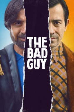 The Bad Guy The Bad Guy