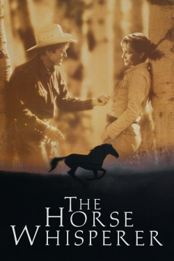 The Horse Whisperer The Horse Whisperer