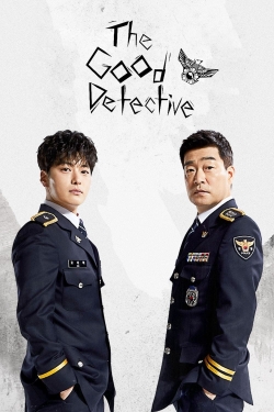 The Good Detective The Good Detective