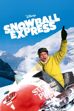 Snowball Express Snowball Express