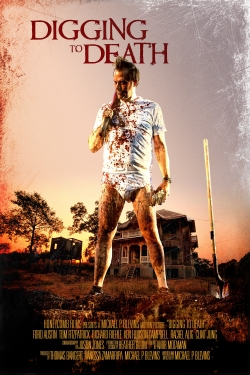 Digging to Death Digging to Death