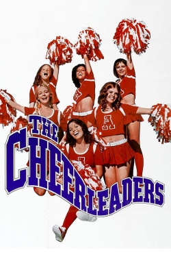 The Cheerleaders The Cheerleaders