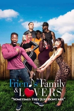 Friends Family & Lovers Friends Family & Lovers