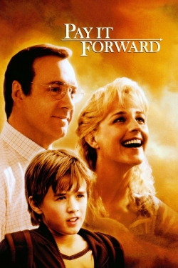 Pay It Forward Pay It Forward