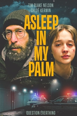 Asleep in My Palm Asleep in My Palm