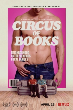 Circus of Books Circus of Books