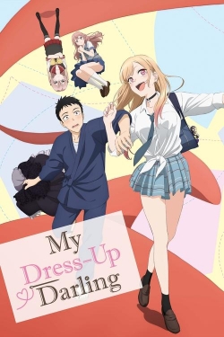 My Dress-Up Darling My Dress-Up Darling