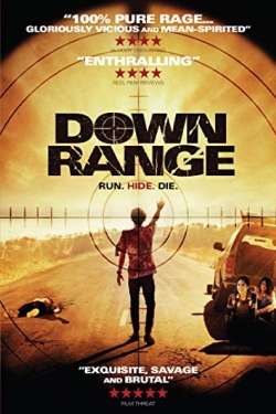 Downrange Downrange