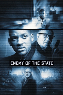 Enemy of the State Enemy of the State
