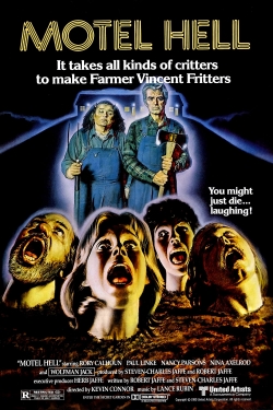 Motel Hell Motel Hell