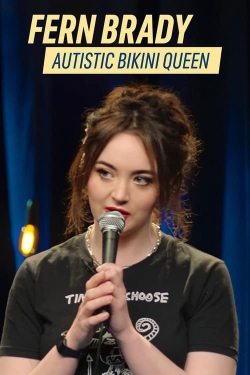 Fern Brady: Autistic Bikini Queen Fern Brady: Autistic Bikini Queen