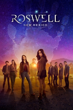 Roswell, New Mexico Roswell, New Mexico