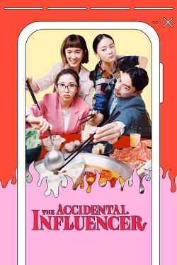 The Accidental Influencer The Accidental Influencer