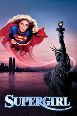 Supergirl Supergirl