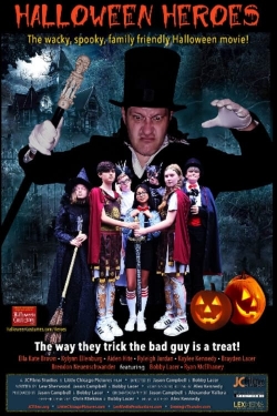 Halloween Heroes Halloween Heroes