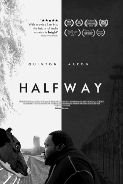 Halfway Halfway