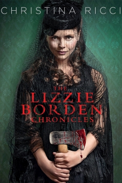 The Lizzie Borden Chronicles The Lizzie Borden Chronicles
