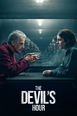 The Devil's Hour The Devil's Hour