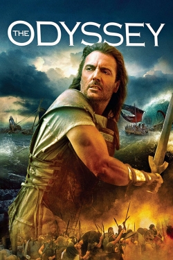 The Odyssey The Odyssey