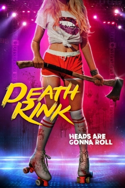 Death Rink Death Rink